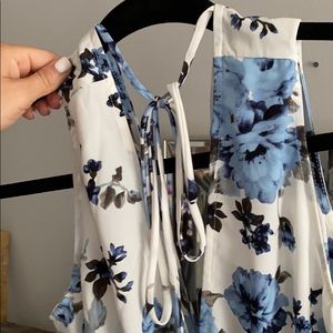 ILLA ILLA Other - Floral romper ILLA ILLA Other - Floral romper